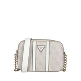 Guess noreen - Shoulderbag - White - GB137 - Runner