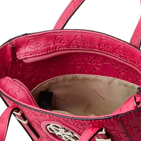 GUESS OPEN ROAD HANDBAG GUB6 - Runner