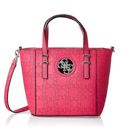 GUESS OPEN ROAD HANDBAG GUB6 - Runner