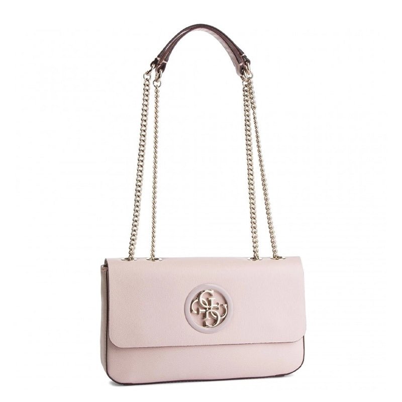 Guess Open Road - Shoulderbag - Pink - GB102 - Runner