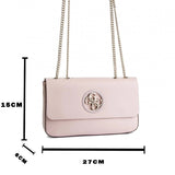 Guess Open Road - Shoulderbag - Pink - GB102 - Runner