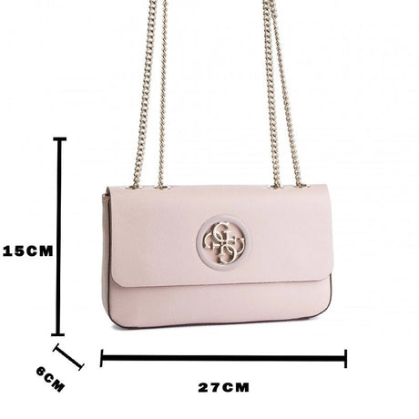 Guess Open Road - Shoulderbag - Pink - GB102 - Runner