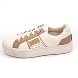 GUESS PRAYAA WOMEN SHOES GUW128 - Runner