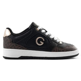 GUESS PRAYAA WOMEN SHOES GUW33 - Runner