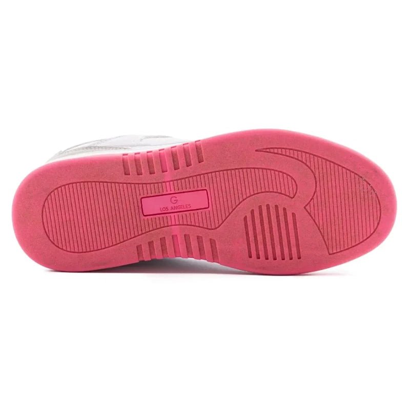 GUESS PRAYAA WOMEN SHOES GUW87 - Runner