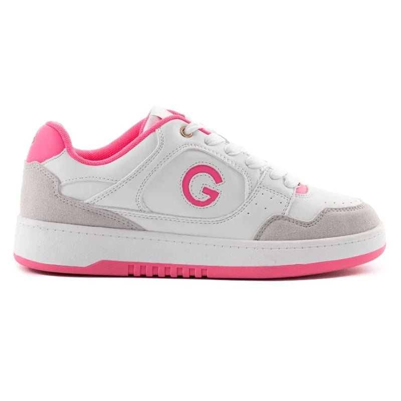 GUESS PRAYAA WOMEN SHOES GUW87 - Runner