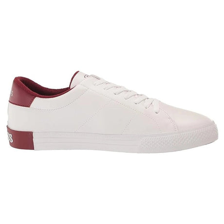 GUESS SEVAN CASUAL LOW TOP SNEAKER GUM32 - Runner