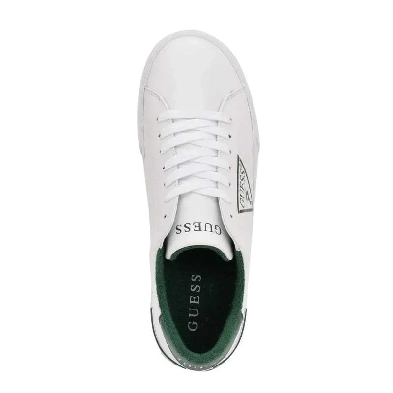 GUESS SEVAN SNEAKER GUM31 - Runner