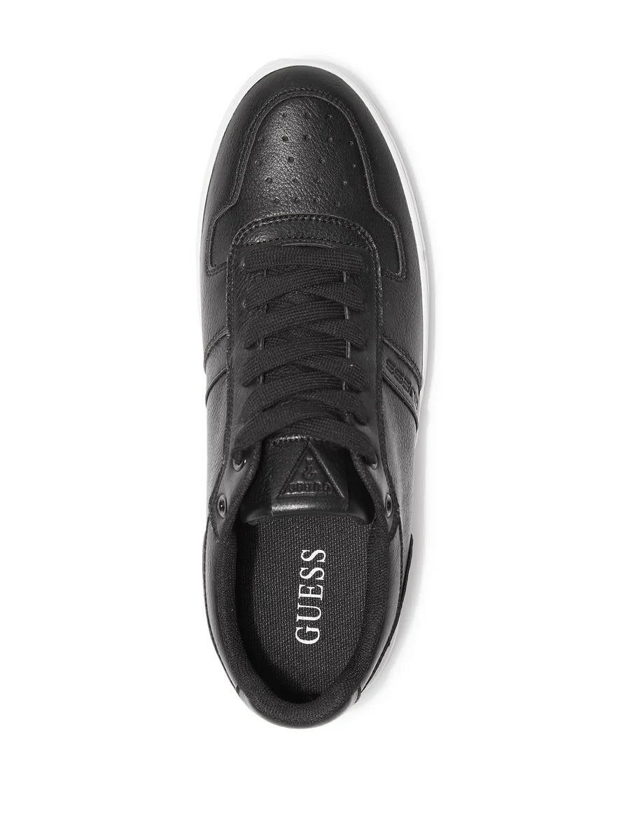 GUESS SEVAN SNEAKER GUM35 - Runner