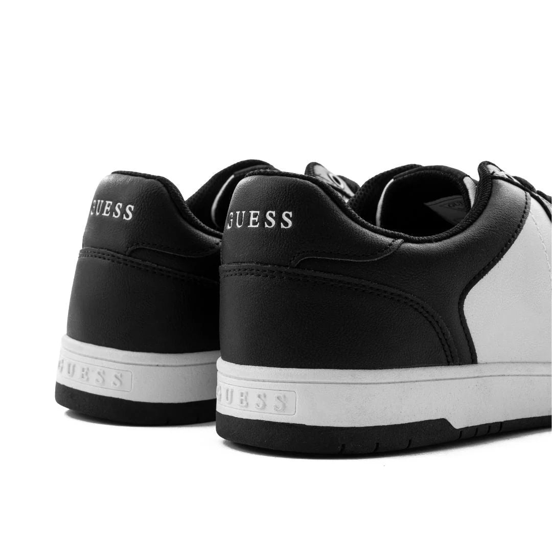 GUESS SEVAN SNEAKER GUM45 - Runner