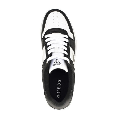 GUESS TARKY SNEAKER GUM39 - Runner