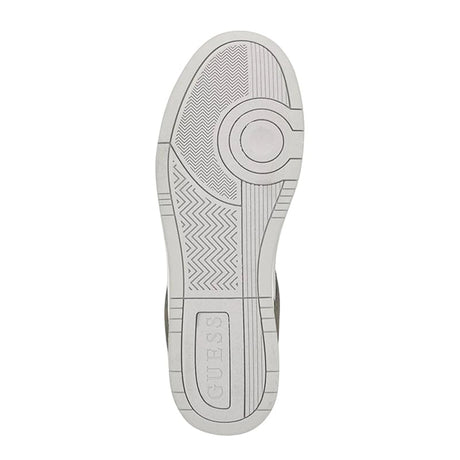 GUESS TIOGO SNEAKER GUM15 - Runner