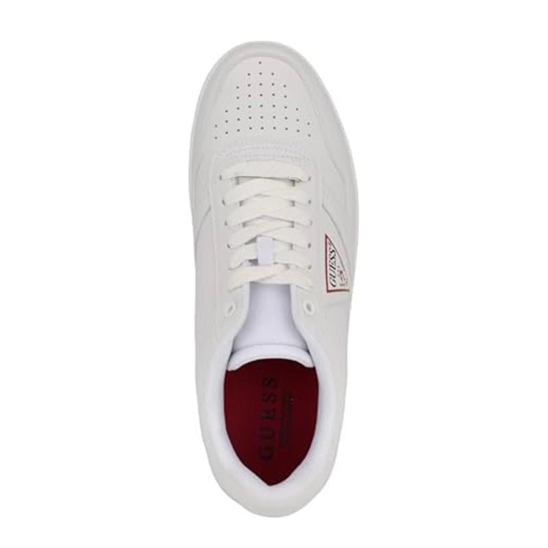 GUESS UVENI SNEAKER GUM18 - Runner