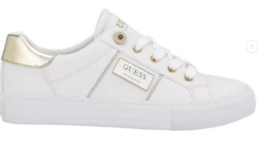 GUESS FLOOM WOMEN SHOES GW26