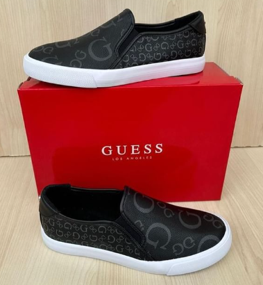 GUESS FOILLE WOMEN SHOES GW27