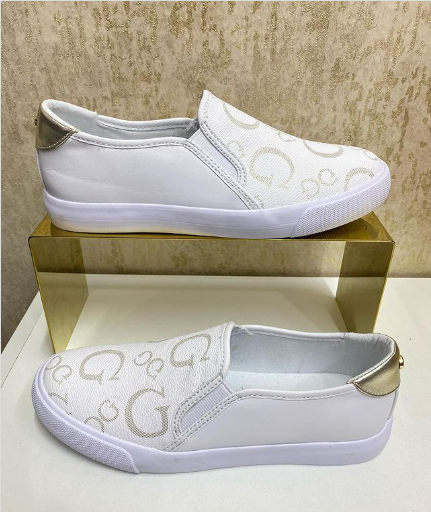 GUESS MICLEA WOMEN SHOES GW38