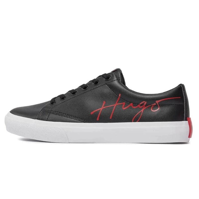 HUGO BOSS DYREH TENN MEN SNEAKER BOM15 - Runner