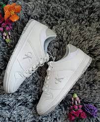 CALVIN KLEIN VULC SNEAKER CKM10