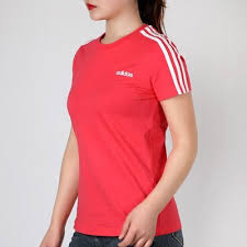 ADIDAS ESSENTIALS 3-STRIPES TEEE FM6431