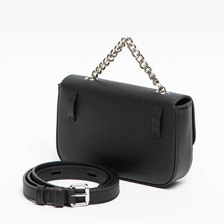 Karl Lagerfeld Griffiti Mini TH - Handbag - Black - KB21 - Runner