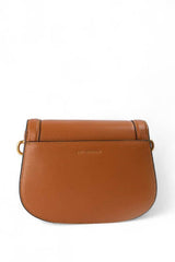 Karl Lagerfeld K/DISK - Shoulderbag - Brown - KB2 - Runner