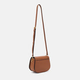 Karl Lagerfeld K/DISK - Shoulderbag - Brown - KB2 - Runner