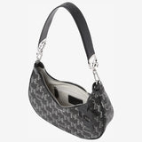 Karl Lagerfeld K/IKONIK 2.0 Mono - Handbag - Black - KB12 - Runner