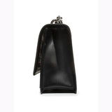 Karl Lagerfeld K/Ikonik Metal Lock - Shoulderbag - Black - KB22 - Runner