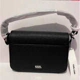 Karl Lagerfeld K/Kards - Shoulderbag - Black - KB15 - Runner