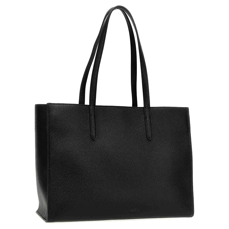 Karl Lagerfeld Paris - Shoulderbag - Black - KB11 - Runner