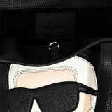 Karl Lagerfeld Paris - Shoulderbag - Black - KB11 - Runner