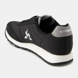 Le Coq Sportif RACERONE (UNISEX) SHOES BLACK - LSM4 - Runner