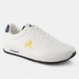 Le Coq Sportif RACERONE (UNISEX) SHOES BLACK - LSM5 - Runner