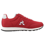 Le Coq Sportif RACERONE (UNISEX) SHOES BLACK - LSM6 - Runner