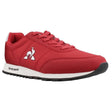 Le Coq Sportif RACERONE (UNISEX) SHOES BLACK - LSM6 - Runner