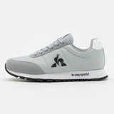 Le Coq Sportif RACERONE (UNISEX) SHOES GREY - LSM3 - Runner