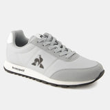 Le Coq Sportif RACERONE (UNISEX) SHOES GREY - LSM3 - Runner