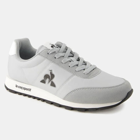 Le Coq Sportif RACERONE (UNISEX) SHOES GREY - LSM3 - Runner