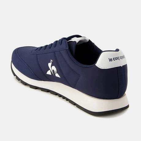 Le Coq Sportif RACERONE (UNISEX) SHOES NAVY - LSM1 - Runner