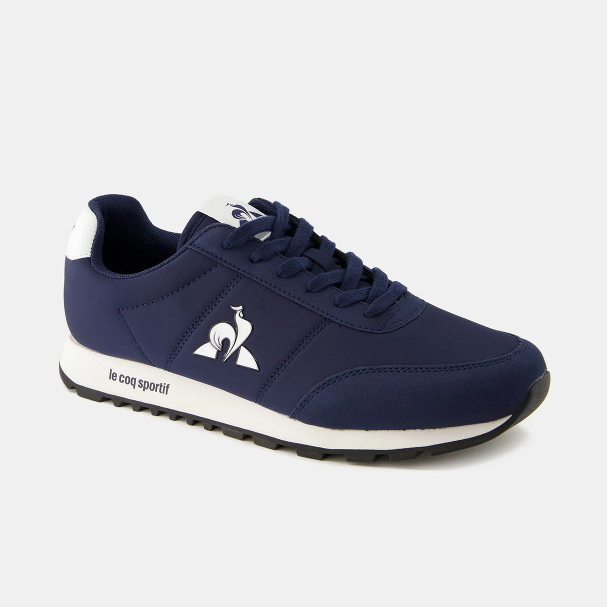 Le Coq Sportif RACERONE (UNISEX) SHOES NAVY - LSM1 - Runner