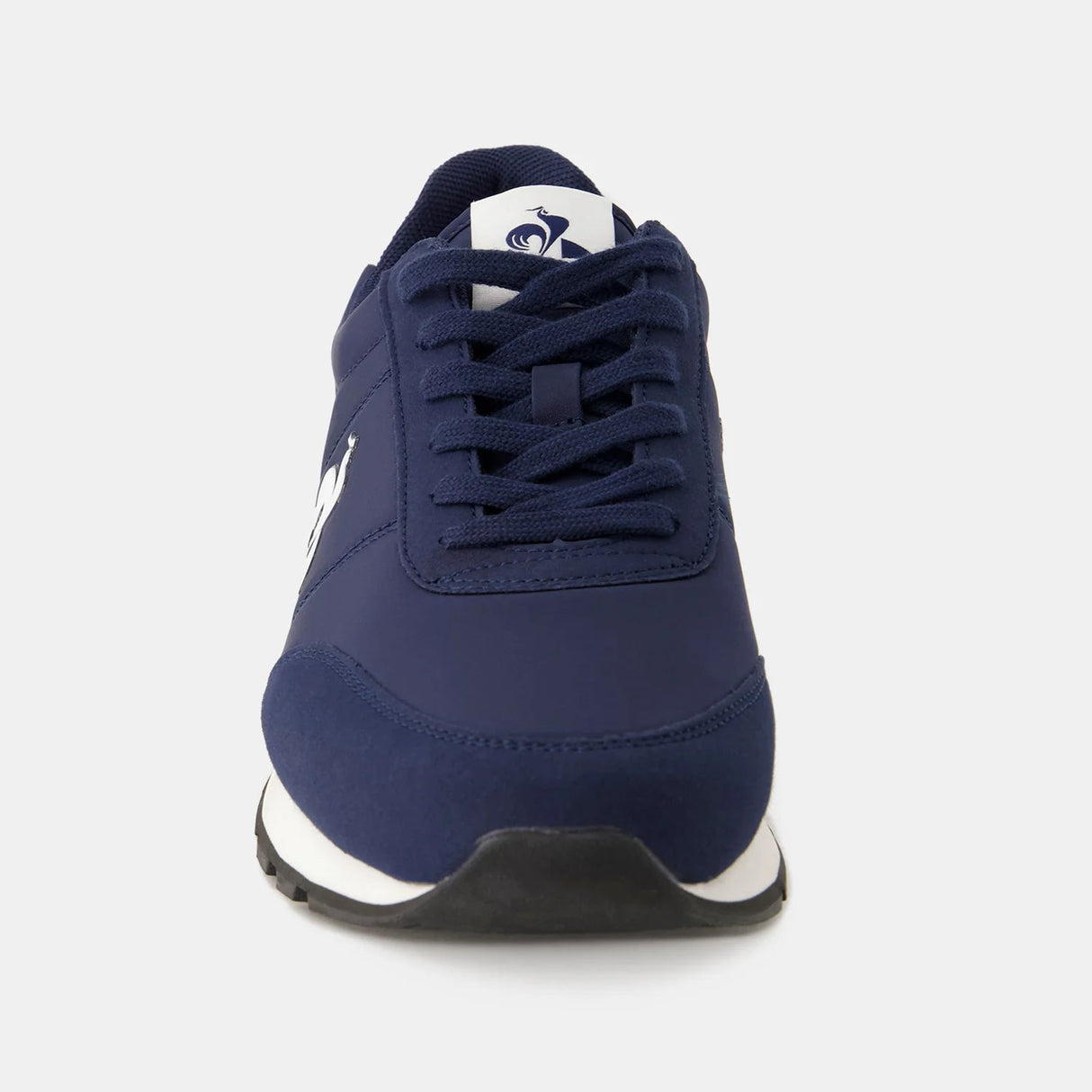 Le Coq Sportif RACERONE (UNISEX) SHOES NAVY - LSM1 - Runner