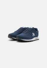 Le Coq Sportif RACERONE (UNISEX) SHOES NAVY - LSM1 - Runner