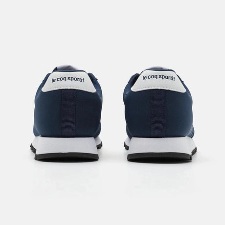 Le Coq Sportif RACERONE (UNISEX) SHOES NAVY - LSM1 - Runner