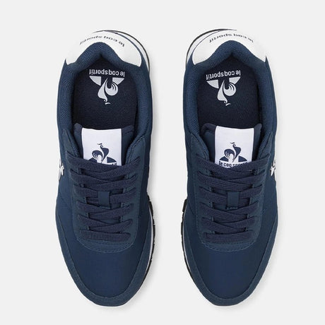 Le Coq Sportif RACERONE (UNISEX) SHOES NAVY - LSM1 - Runner