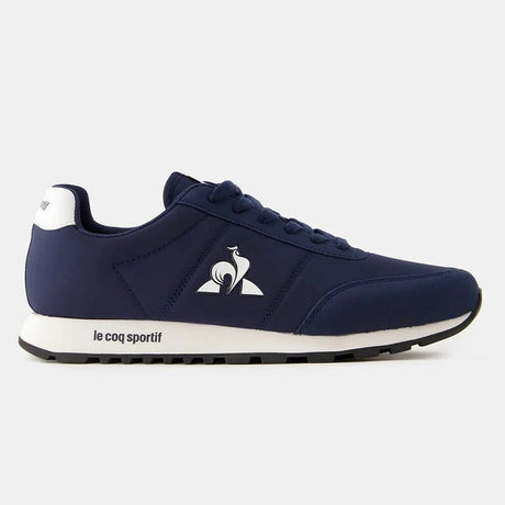 Le Coq Sportif RACERONE (UNISEX) SHOES NAVY - LSM1 - Runner