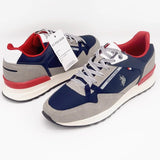 LUKAS 4FX NAVY BLUE Man 500 POM89 - Runner