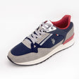 LUKAS 4FX NAVY BLUE Man 500 POM89 - Runner