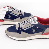 LUKAS 4FX NAVY BLUE Man 500 POM89 - Runner