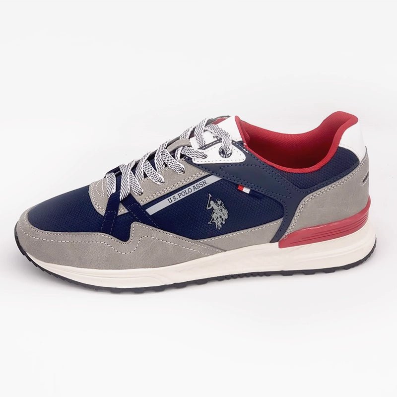 LUKAS 4FX NAVY BLUE Man 500 POM89 - Runner