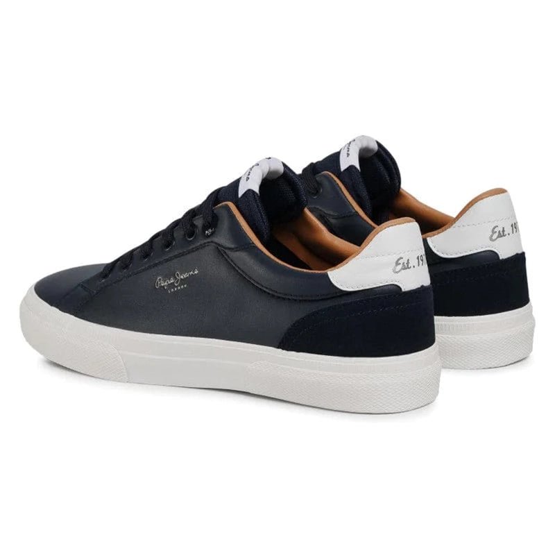 MEN'S PEPE JEANS Kenton Classic PE04 - Runner